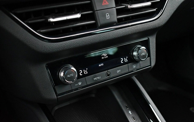 Skoda Kamiq cena 93900 przebieg: 26900, rok produkcji 2022 z Tychy małe 277
